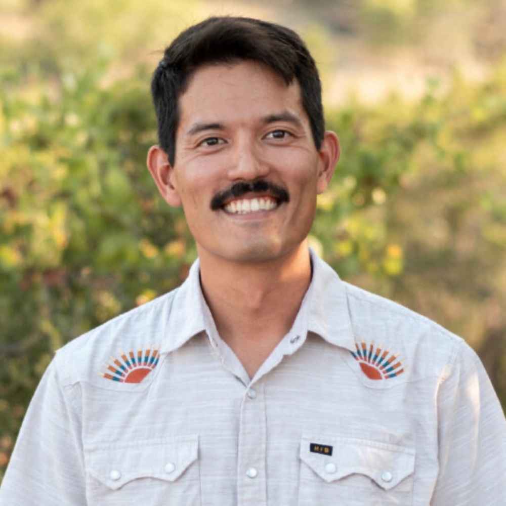 Meet your Posher, Kevin